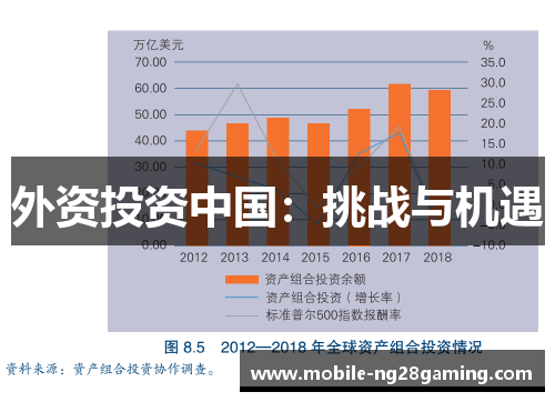 外资投资中国:挑战与机遇 外资投资中国:挑战与机遇
