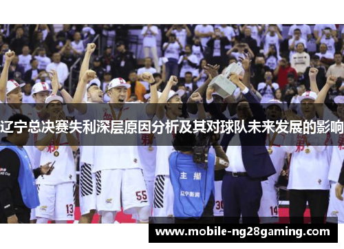 辽宁总决赛失利深层原因分析及其对球队未来发展的影响