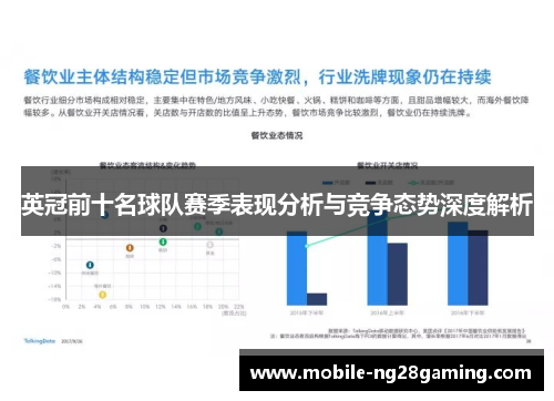 英冠前十名球队赛季表现分析与竞争态势深度解析 英冠前十名球队赛季表现分析与竞争态势深度解析