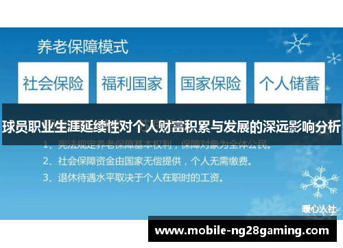 球员职业生涯延续性对个人财富积累与发展的深远影响分析 球员职业生涯延续性对个人财富积累与发展的深远影响分析