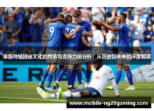 莱斯特城球迷文化的传承与支持力量分析：从历史到未来的深度解读